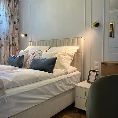 Bella Casa Luxury Apartament Radom Luaran gambar