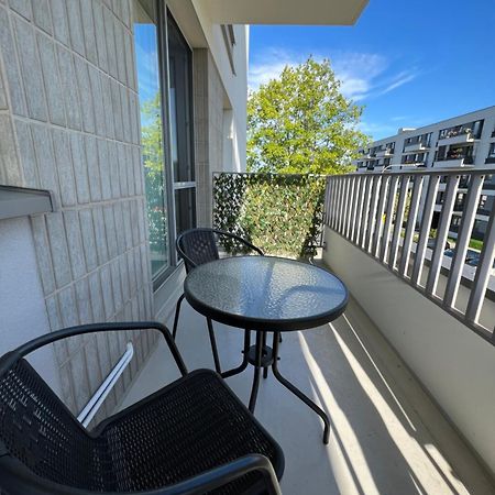 Bella Casa Luxury Apartament Radom Luaran gambar