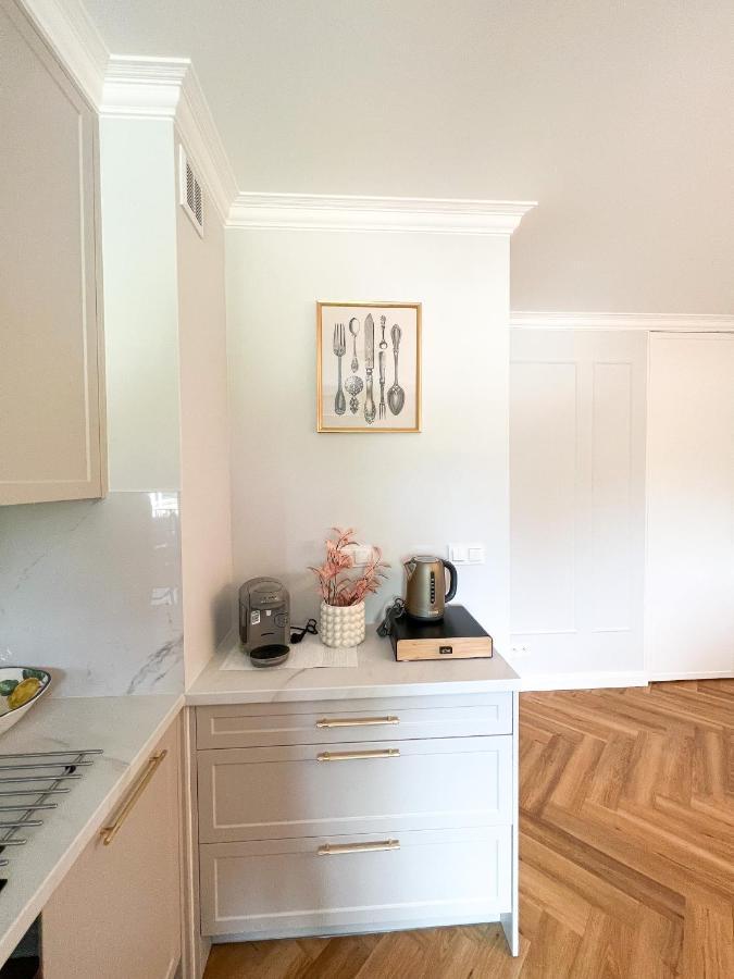 Bella Casa Luxury Apartament Radom Luaran gambar