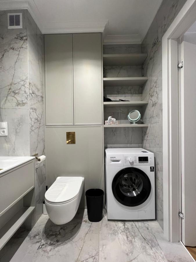 Bella Casa Luxury Apartament Radom Luaran gambar