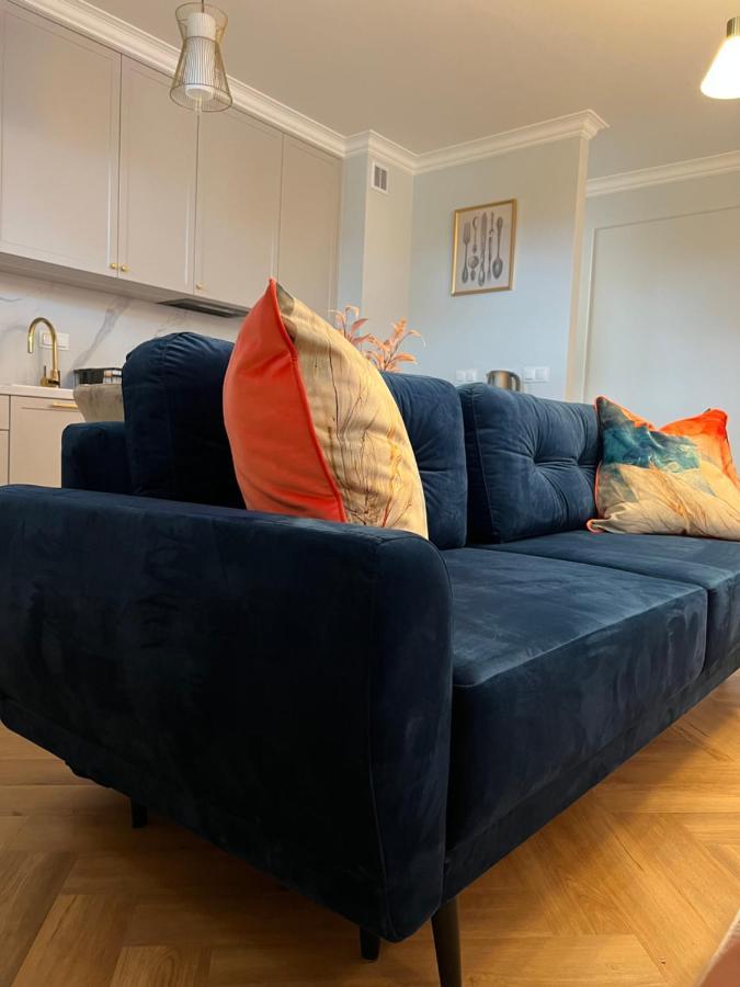 Bella Casa Luxury Apartament Radom Luaran gambar