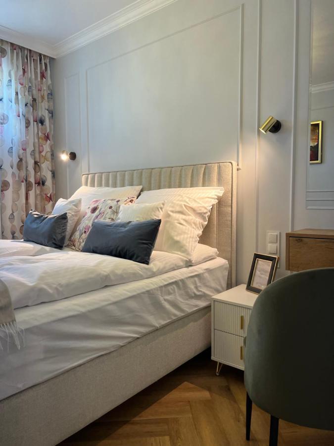 Bella Casa Luxury Apartament Radom Luaran gambar