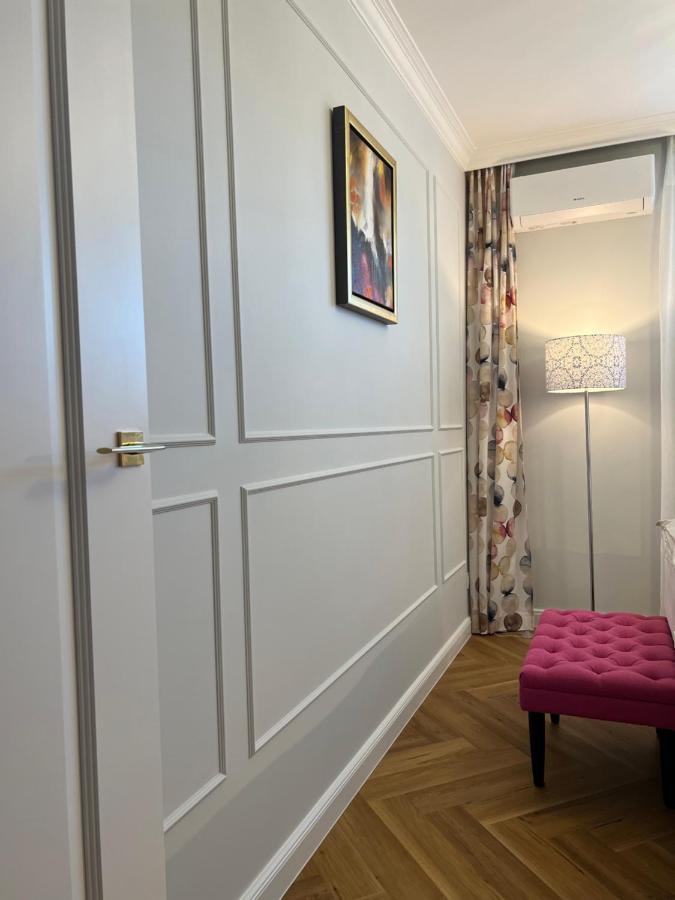Bella Casa Luxury Apartament Radom Luaran gambar