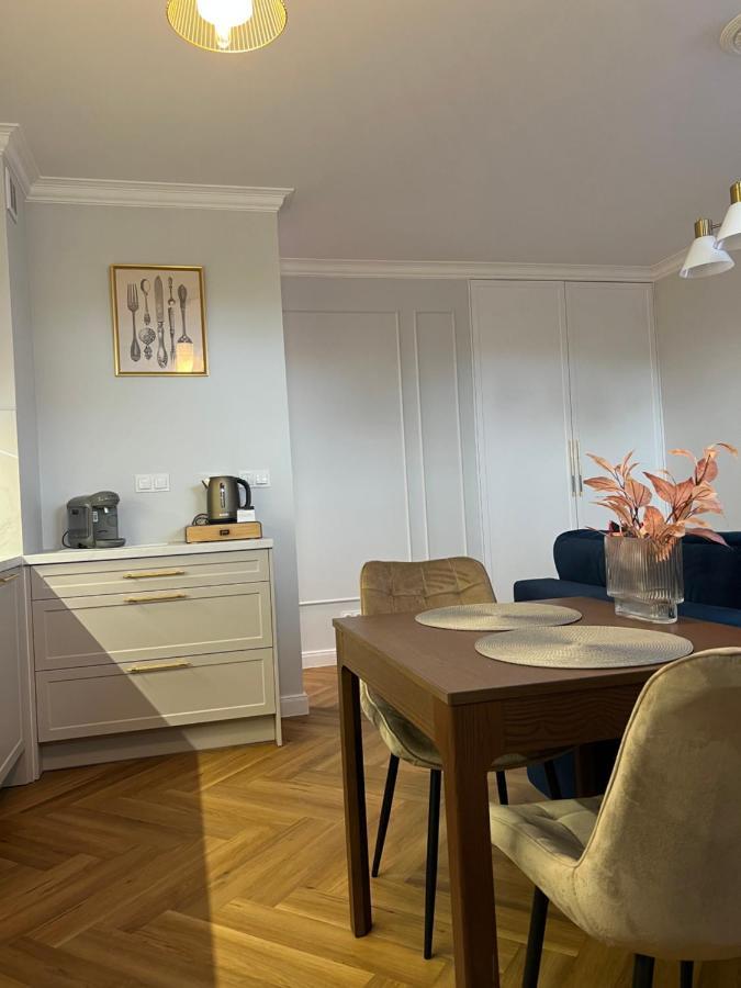 Bella Casa Luxury Apartament Radom Luaran gambar