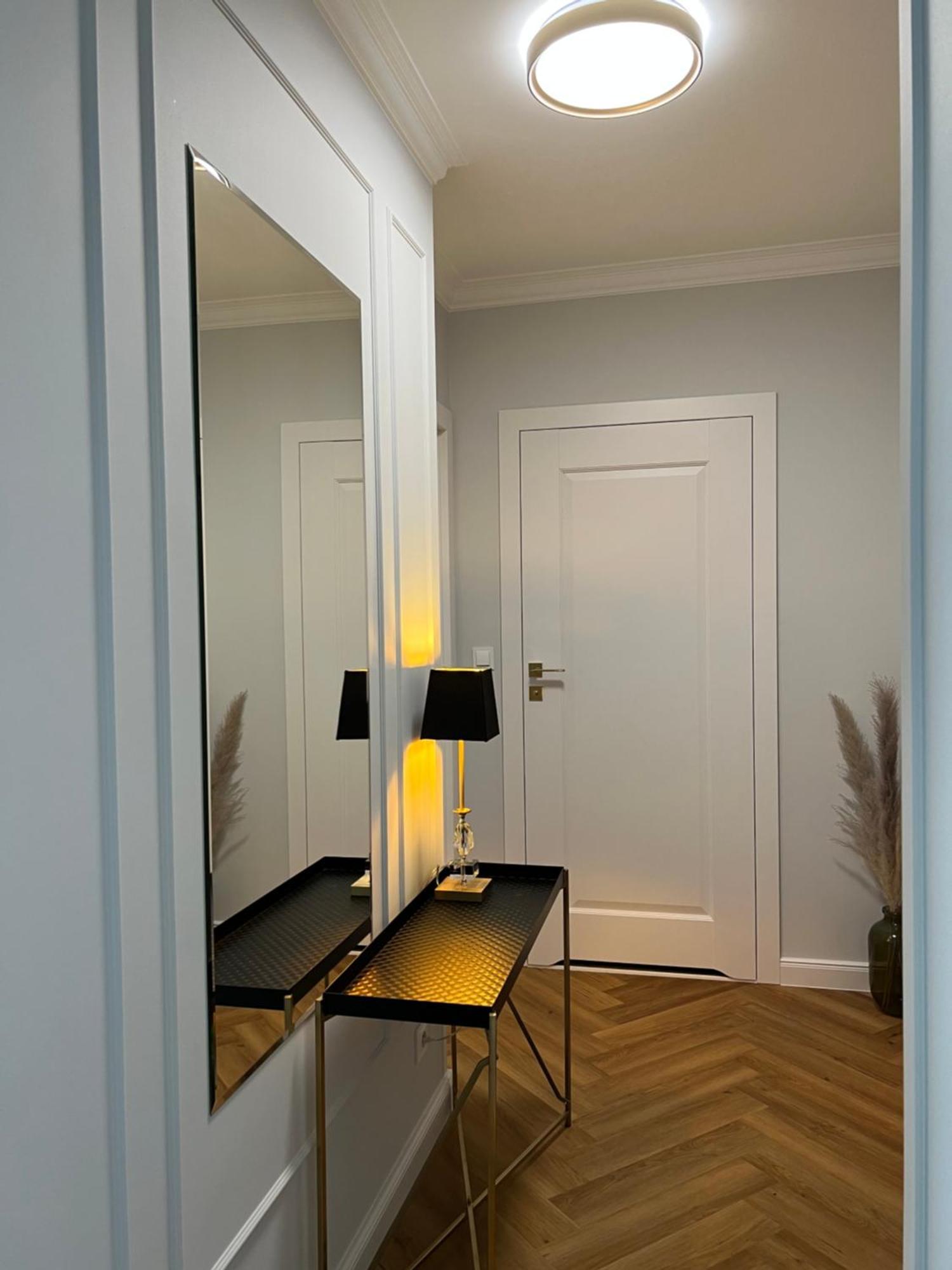 Bella Casa Luxury Apartament Radom Luaran gambar