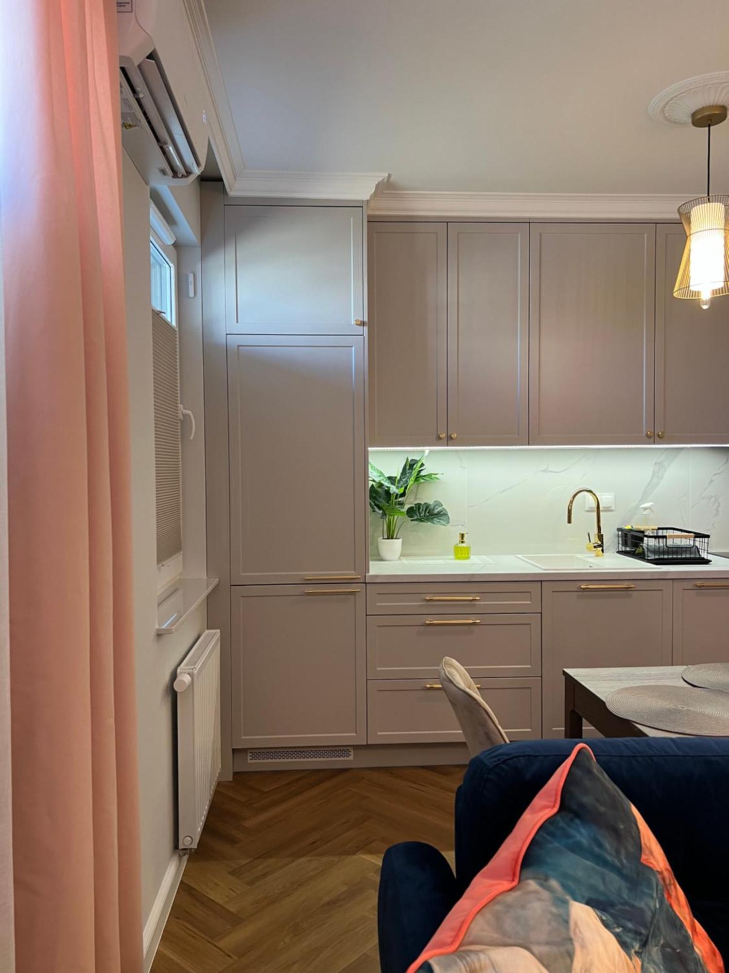 Bella Casa Luxury Apartament Radom Luaran gambar