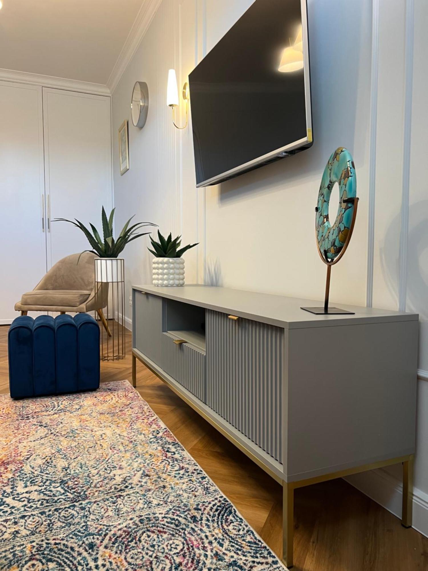 Bella Casa Luxury Apartament Radom Luaran gambar