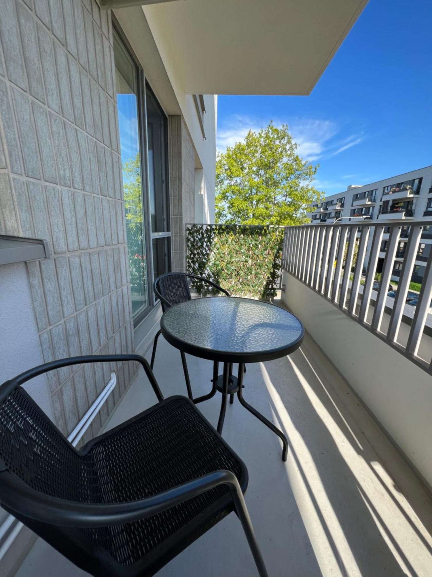 Bella Casa Luxury Apartament Radom Luaran gambar